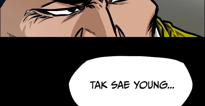 Read Rooftop Sword Master chapter 78 image 6 on Lezhin