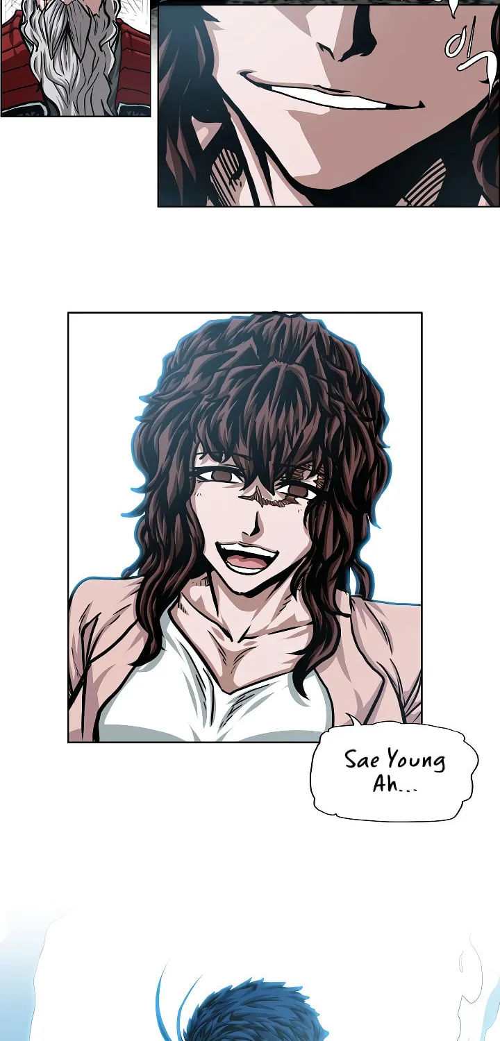 Read Rooftop Sword Master chapter 78 image 62 on Lezhin
