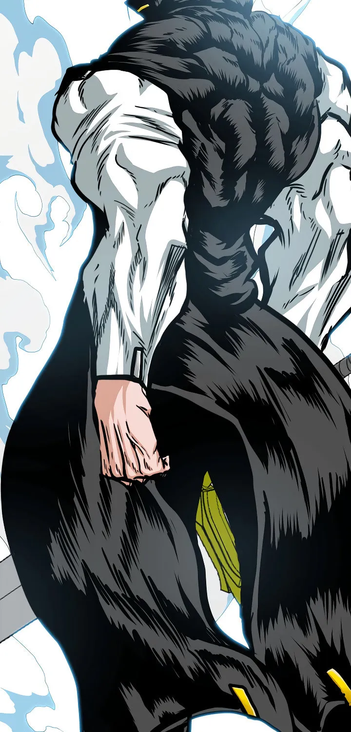 Read Rooftop Sword Master chapter 78 image 64 on Lezhin