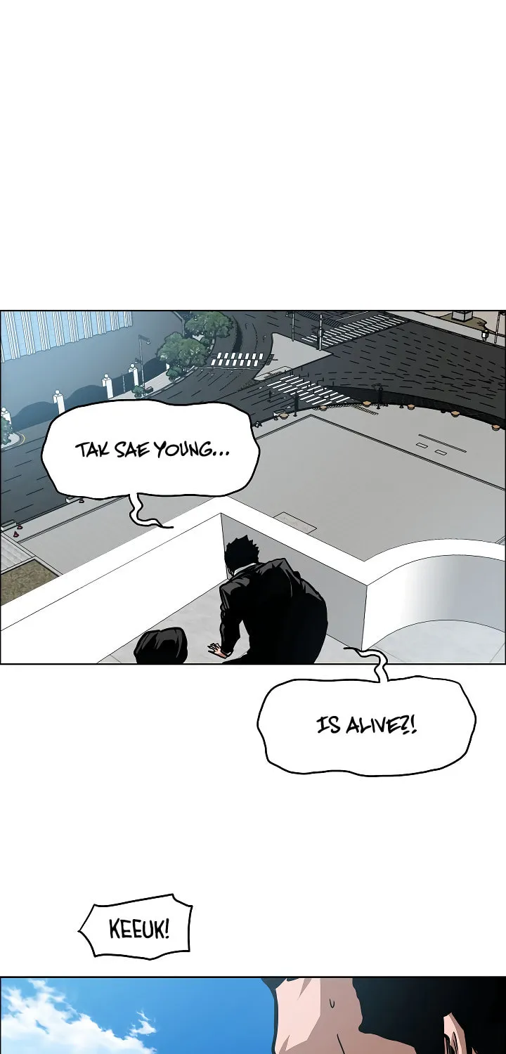 Read Rooftop Sword Master chapter 78 image 67 on Lezhin