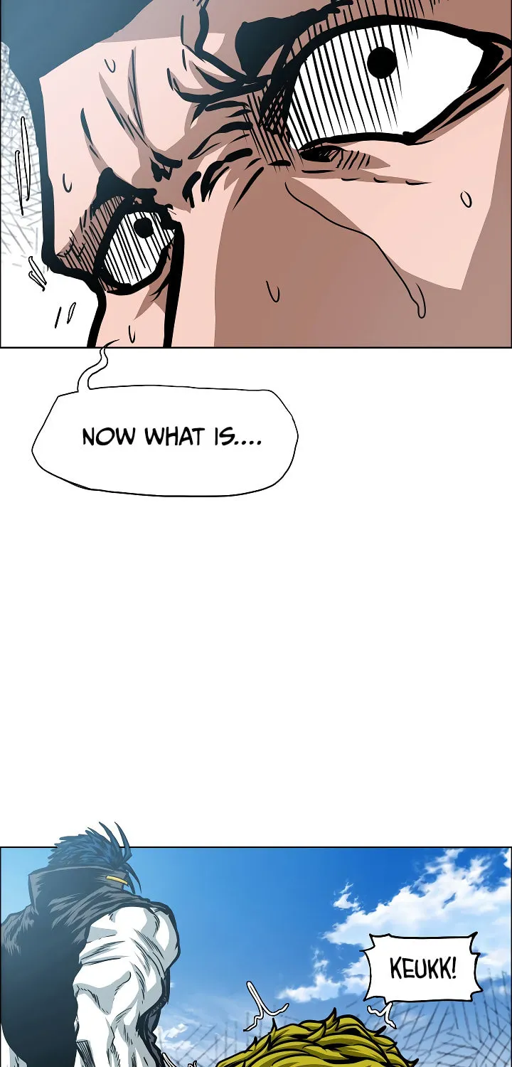 Read Rooftop Sword Master chapter 78 image 70 on Lezhin