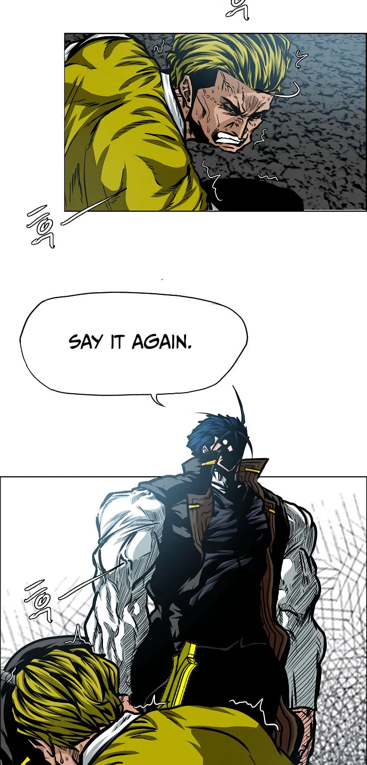Read Rooftop Sword Master chapter 78 image 73 on Lezhin
