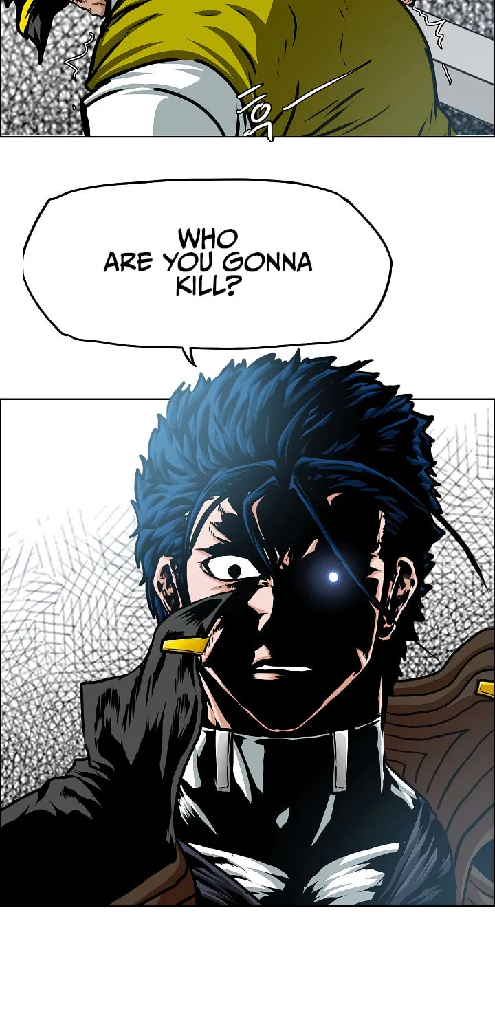 Read Rooftop Sword Master chapter 78 image 74 on Lezhin