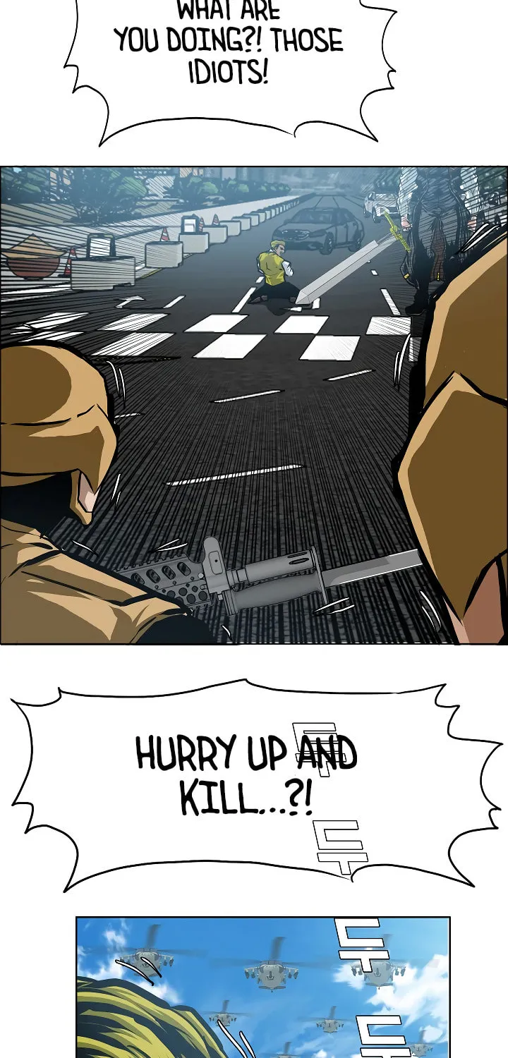 Read Rooftop Sword Master chapter 78 image 77 on Lezhin