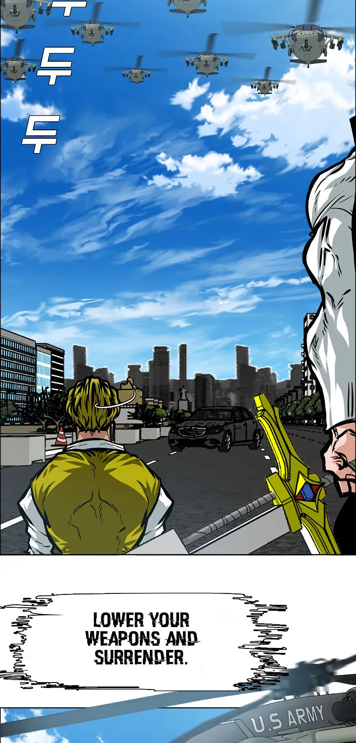 Read Rooftop Sword Master chapter 78 image 80 on Lezhin