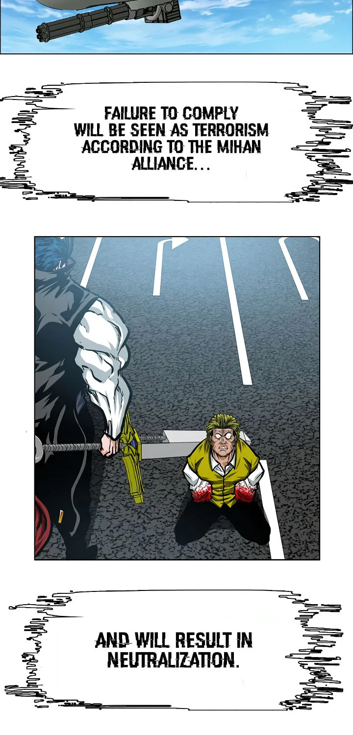 Read Rooftop Sword Master chapter 78 image 82 on Lezhin