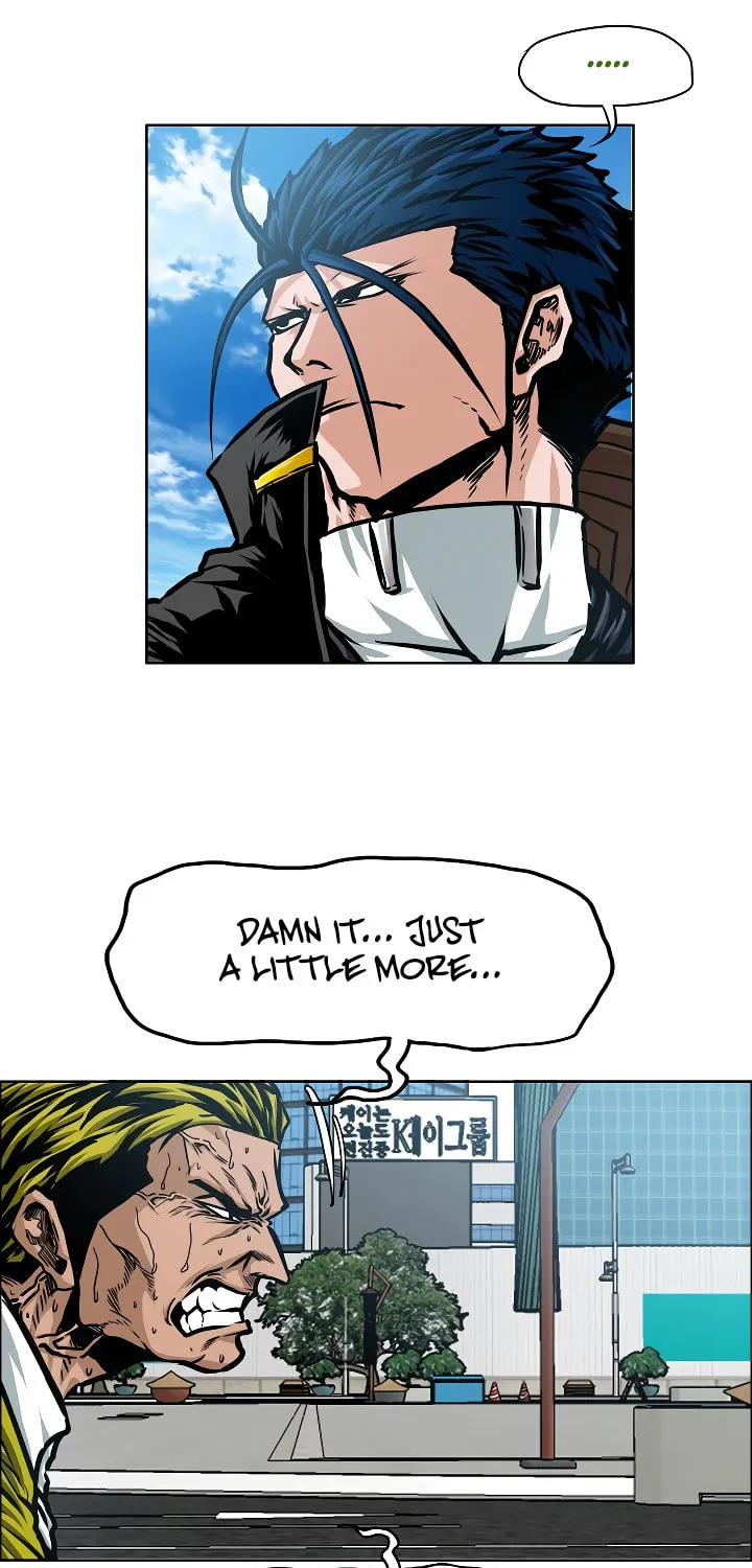 Read Rooftop Sword Master chapter 78 image 85 on Lezhin