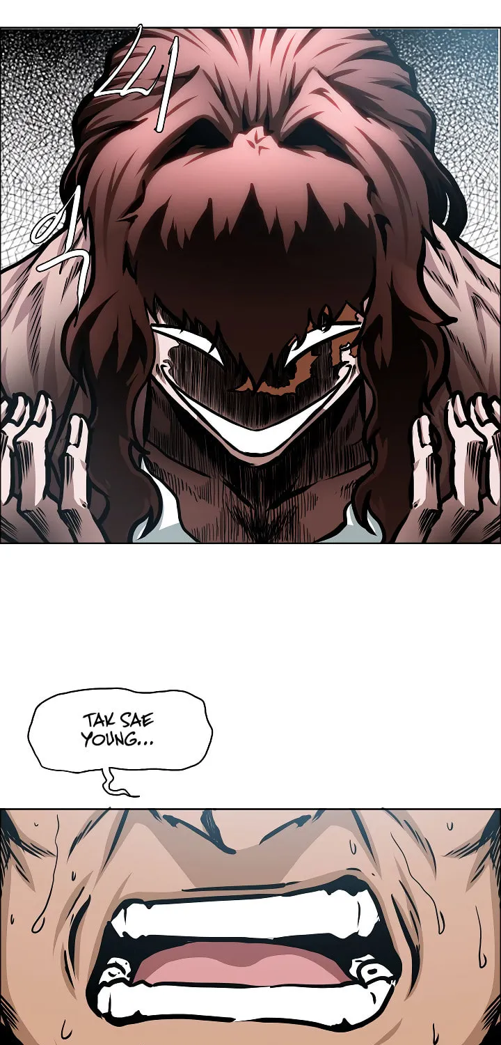 Read Rooftop Sword Master chapter 78 image 88 on Lezhin