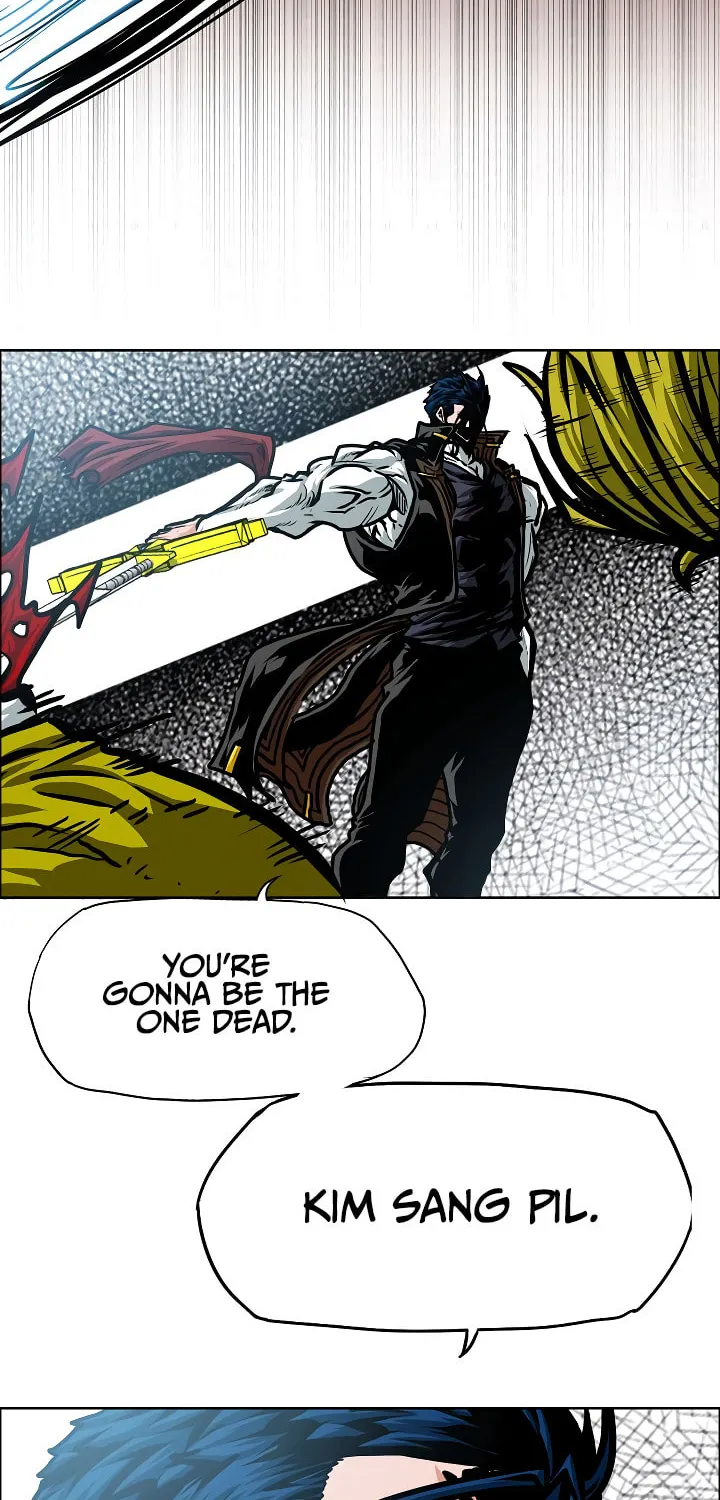 Read Rooftop Sword Master chapter 78 image 92 on Lezhin