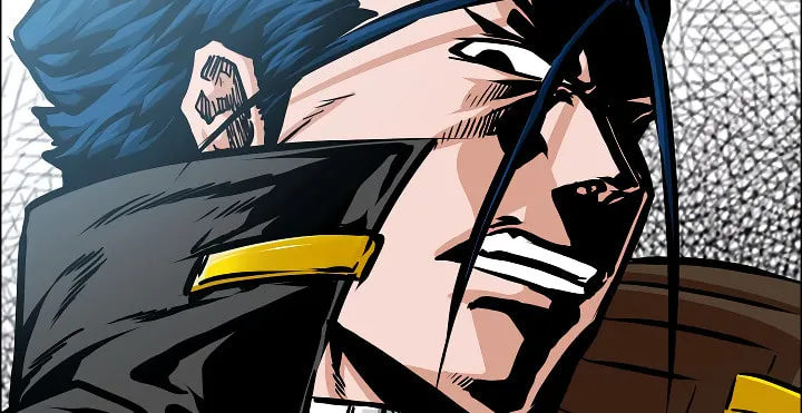 Read Rooftop Sword Master chapter 78 image 93 on Lezhin