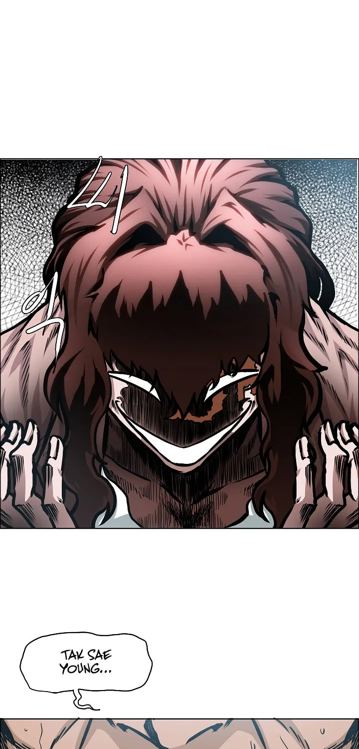 Read Rooftop Sword Master chapter 79 image 1 on Lezhin
