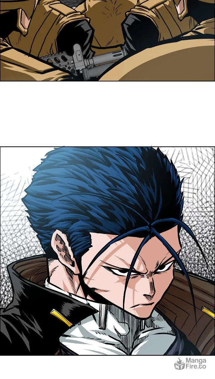Read Rooftop Sword Master chapter 79 image 10 on Lezhin