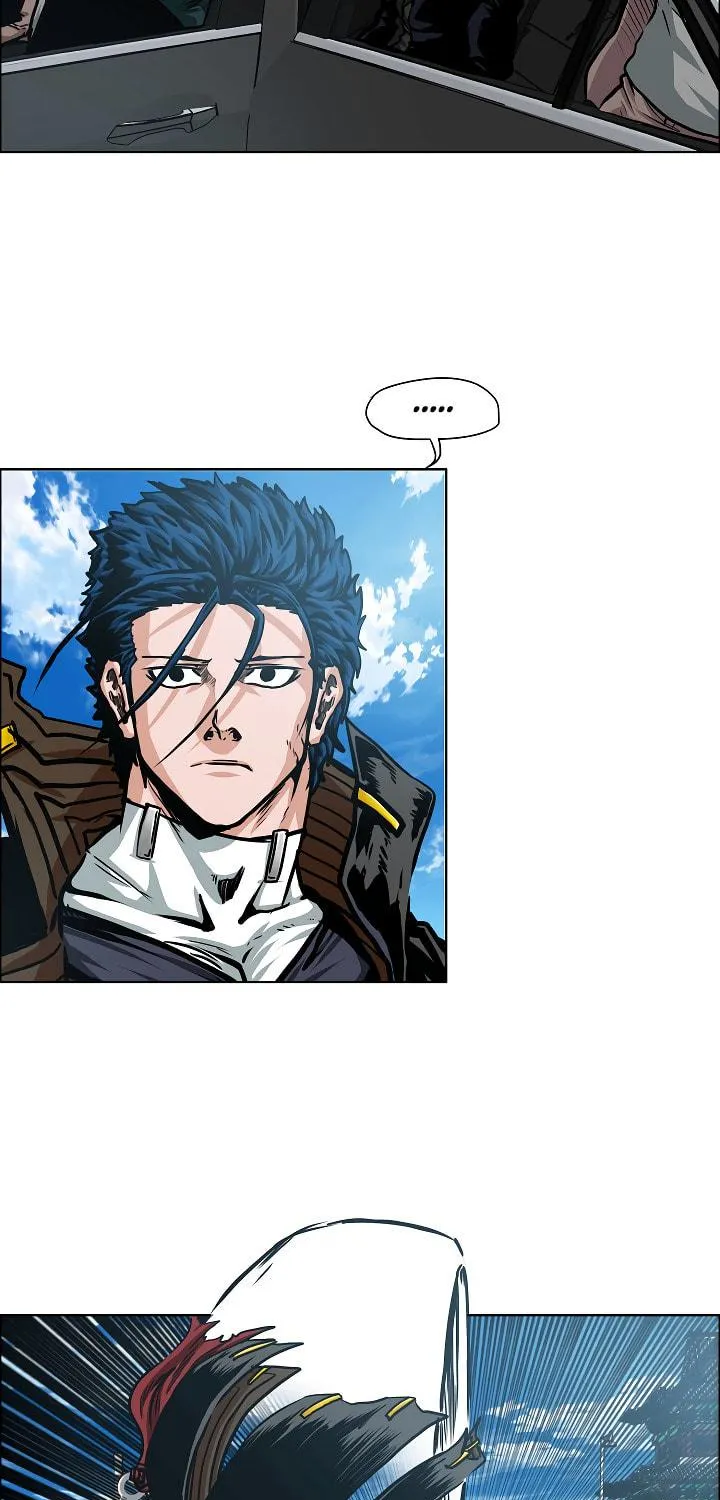 Read Rooftop Sword Master chapter 79 image 15 on Lezhin
