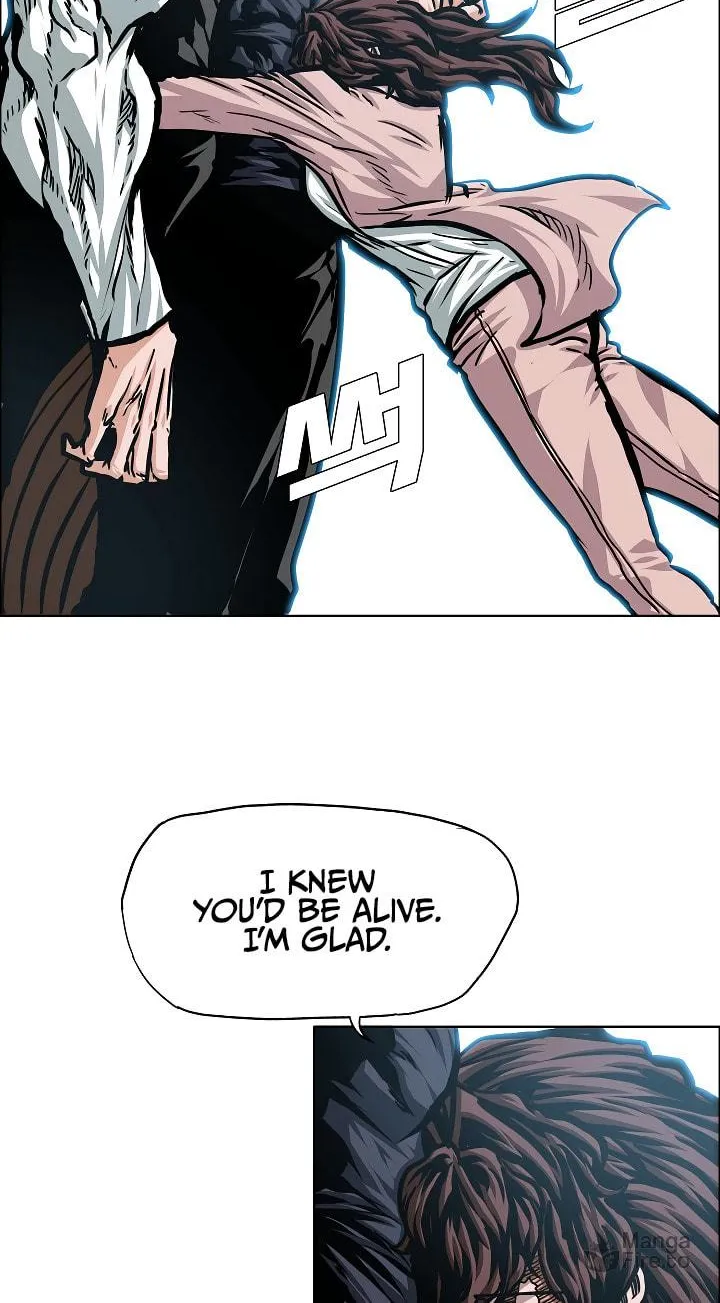 Read Rooftop Sword Master chapter 79 image 18 on Lezhin