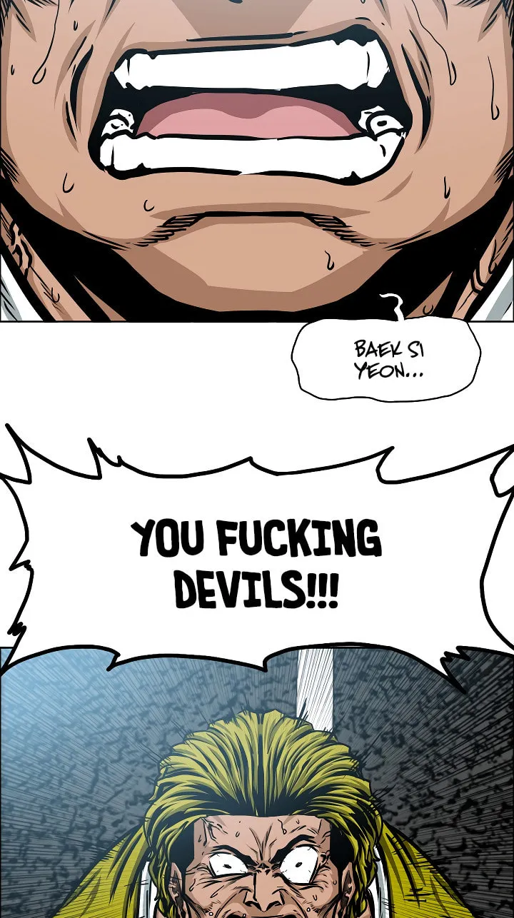 Read Rooftop Sword Master chapter 79 image 2 on Lezhin