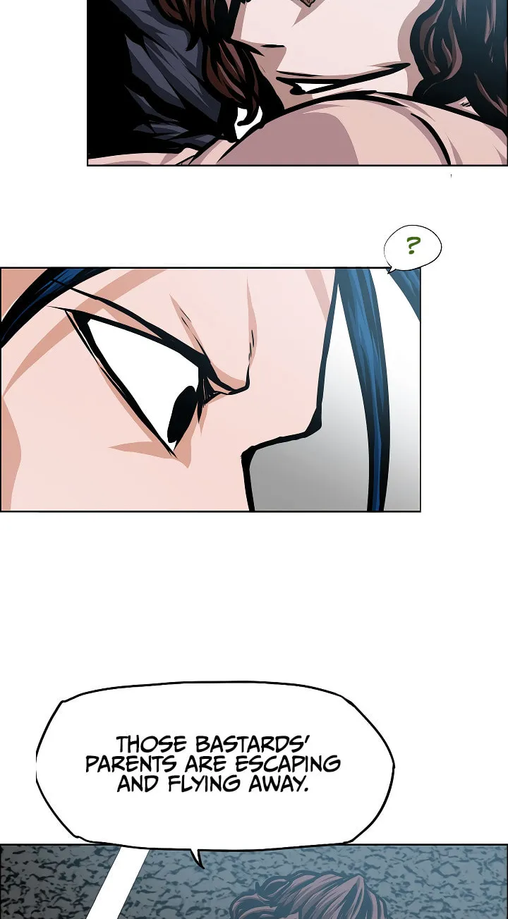Read Rooftop Sword Master chapter 79 image 20 on Lezhin