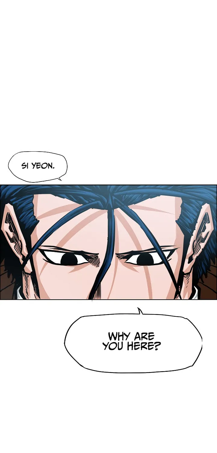 Read Rooftop Sword Master chapter 79 image 23 on Lezhin
