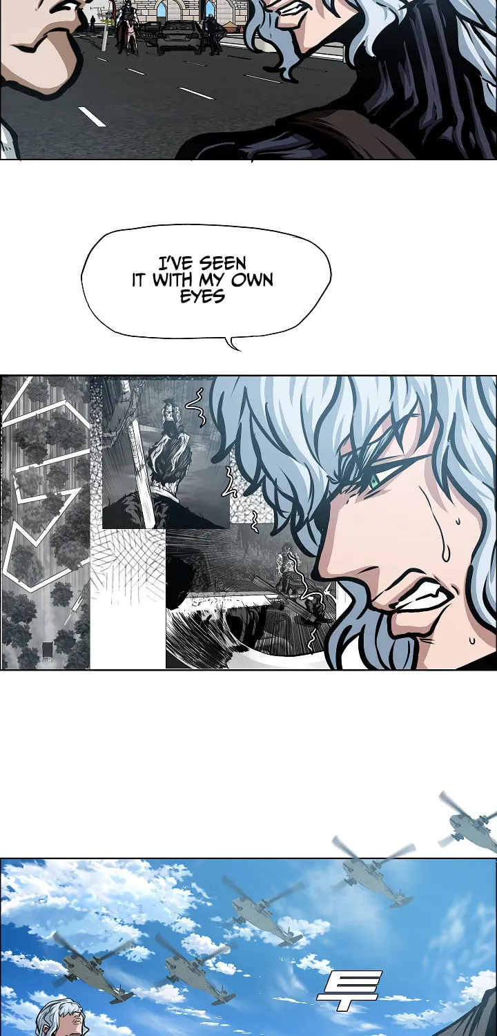 Read Rooftop Sword Master chapter 79 image 29 on Lezhin