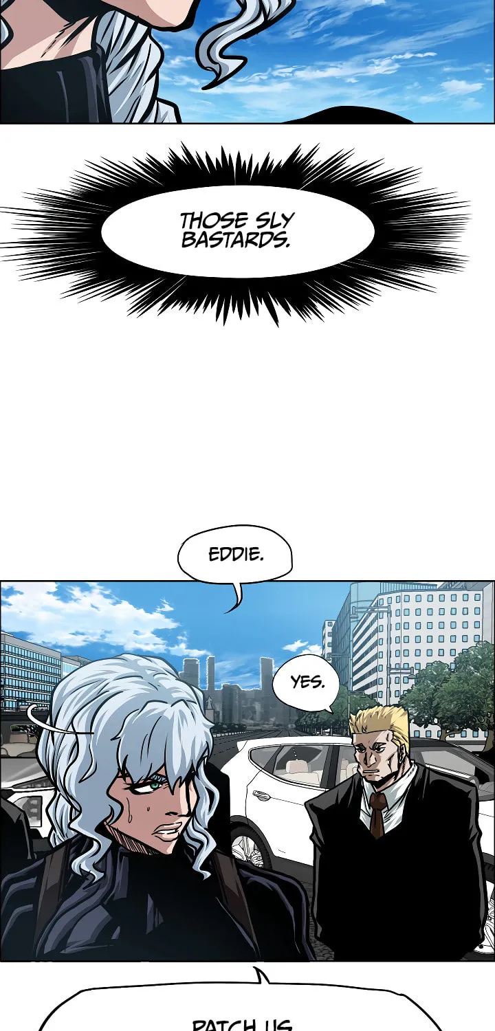 Read Rooftop Sword Master chapter 79 image 31 on Lezhin