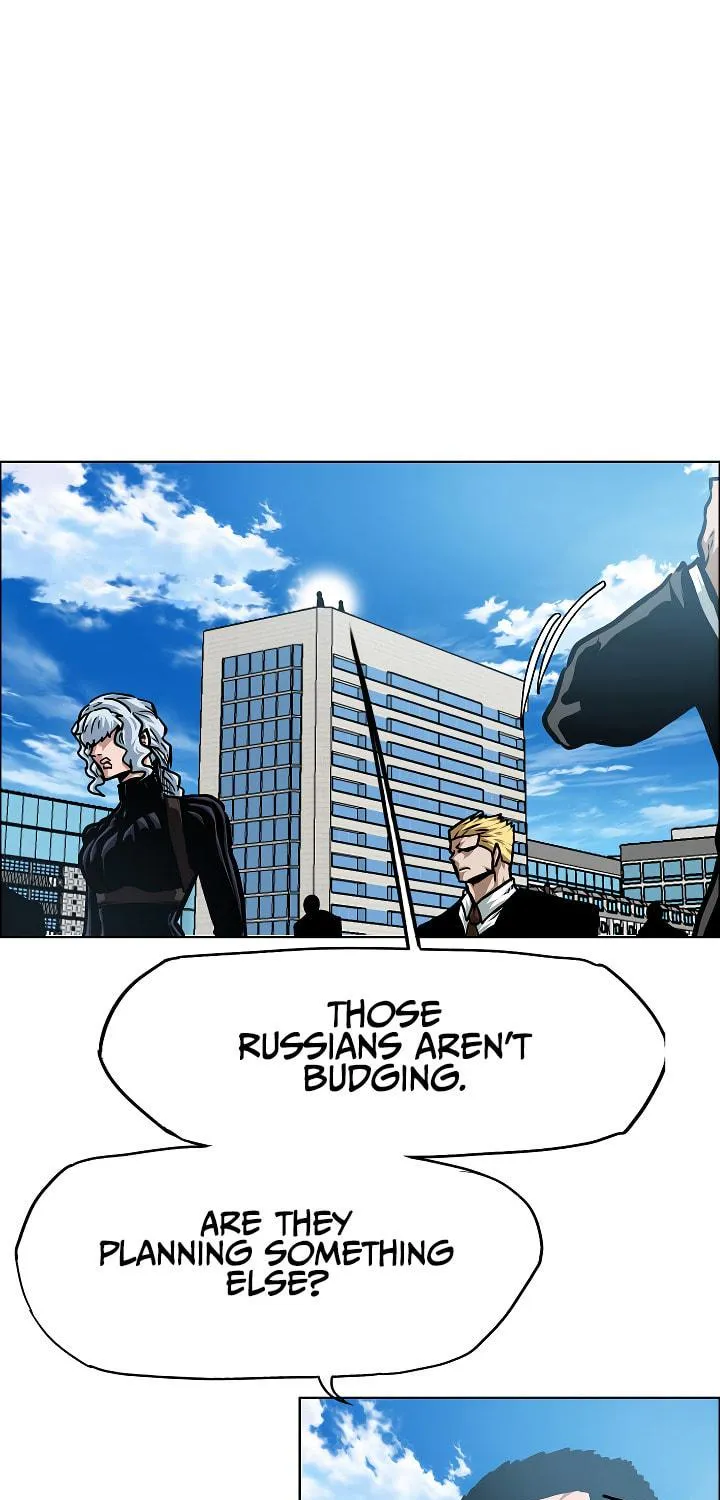 Read Rooftop Sword Master chapter 79 image 33 on Lezhin