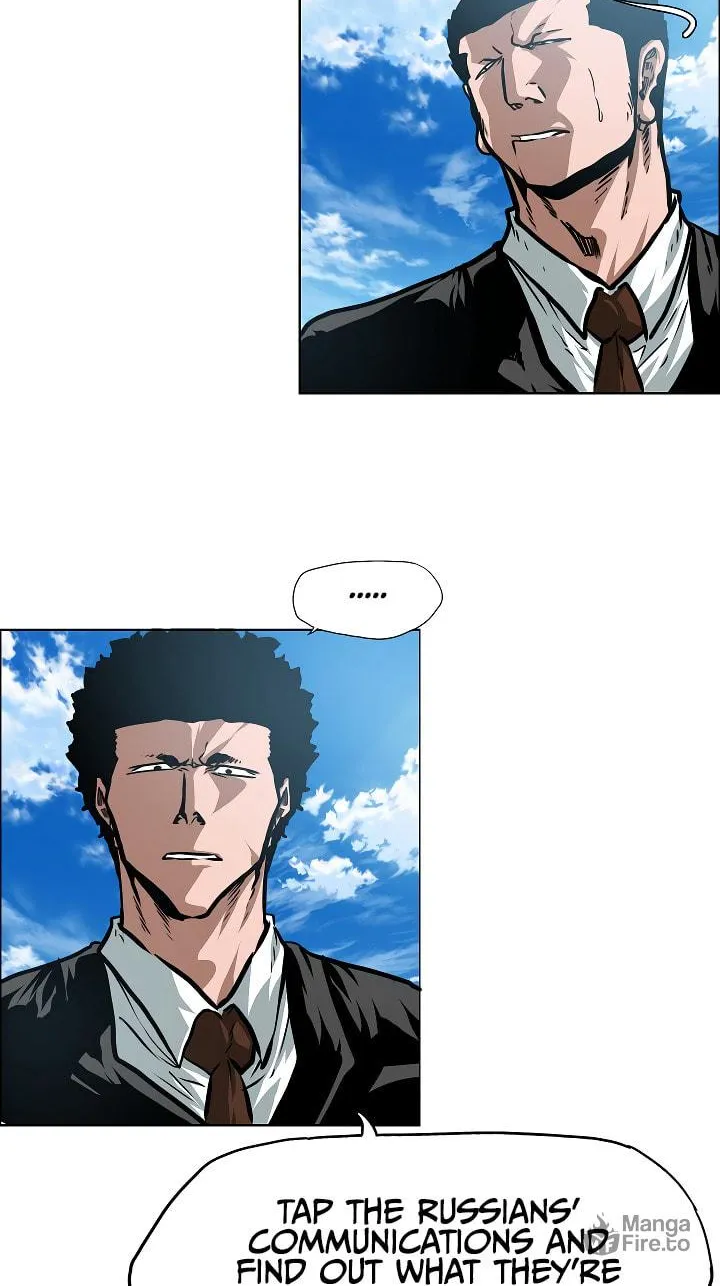 Read Rooftop Sword Master chapter 79 image 34 on Lezhin