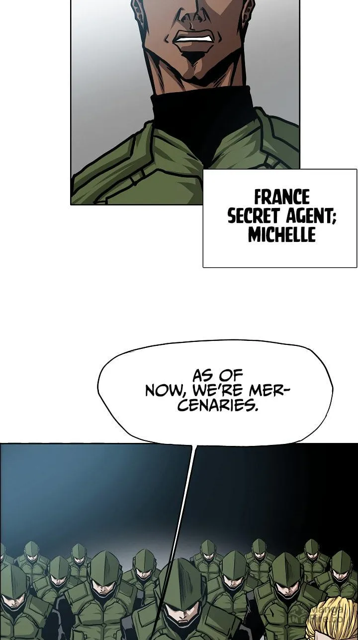 Read Rooftop Sword Master chapter 79 image 38 on Lezhin