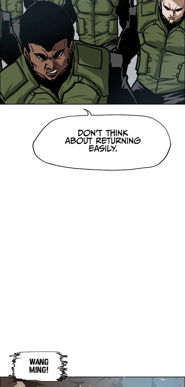 Read Rooftop Sword Master chapter 79 image 39 on Lezhin