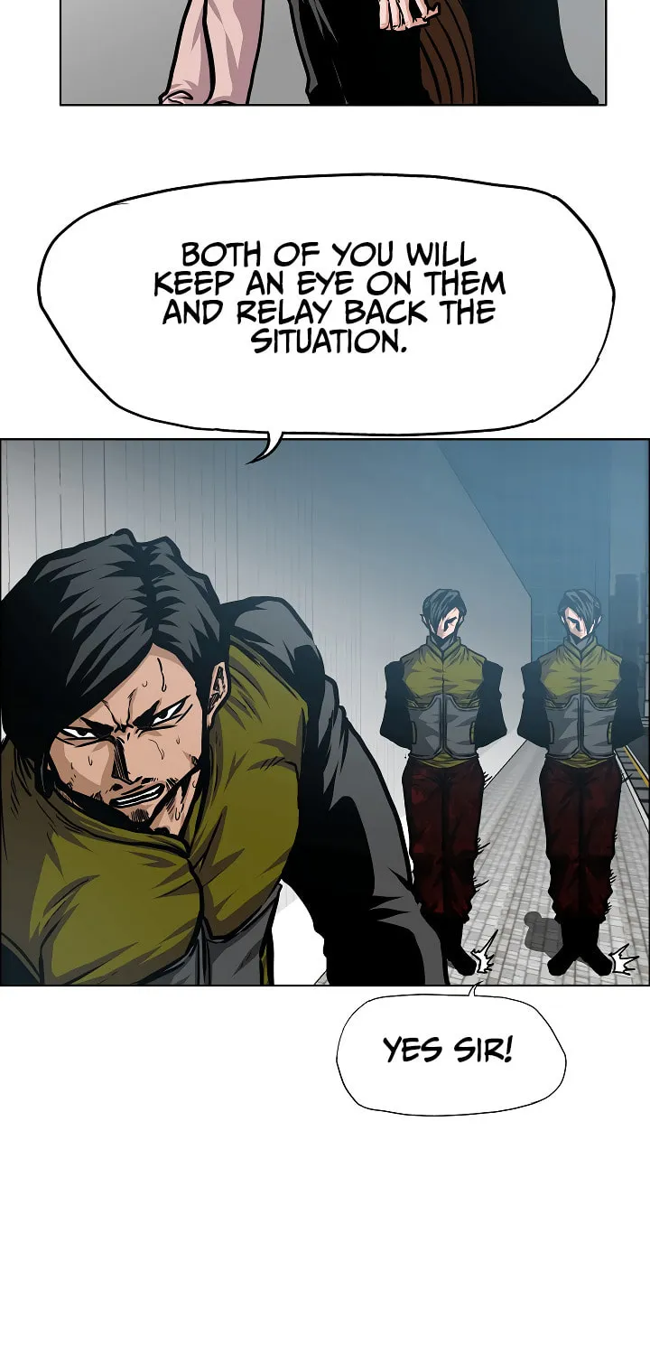 Read Rooftop Sword Master chapter 79 image 43 on Lezhin