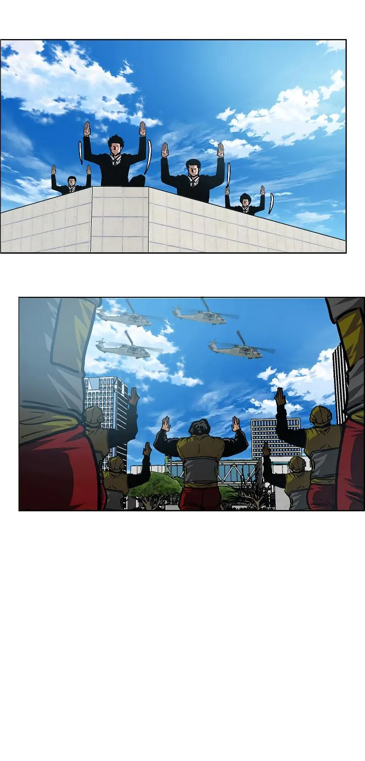 Read Rooftop Sword Master chapter 79 image 47 on Lezhin