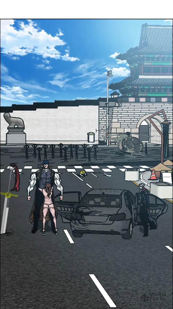 Read Rooftop Sword Master chapter 79 image 48 on Lezhin
