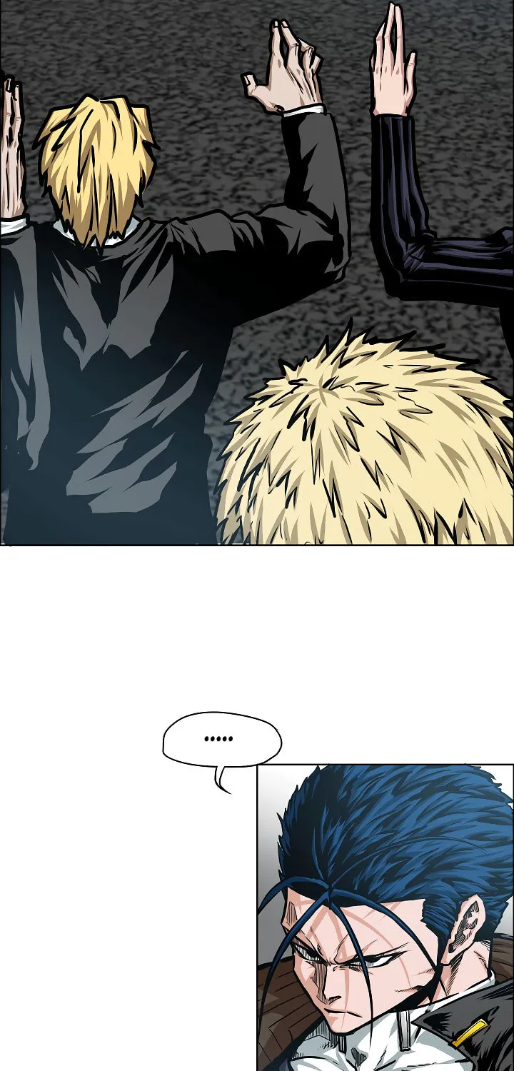Read Rooftop Sword Master chapter 79 image 49 on Lezhin