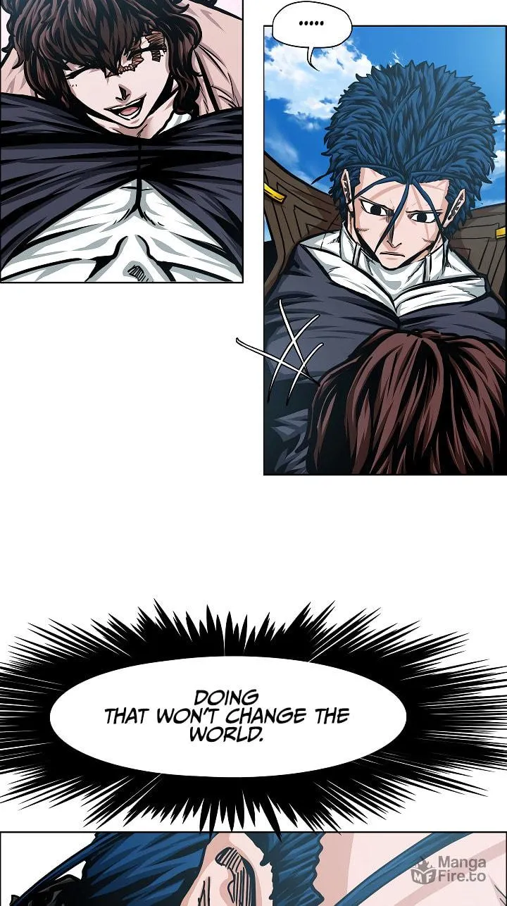 Read Rooftop Sword Master chapter 79 image 52 on Lezhin