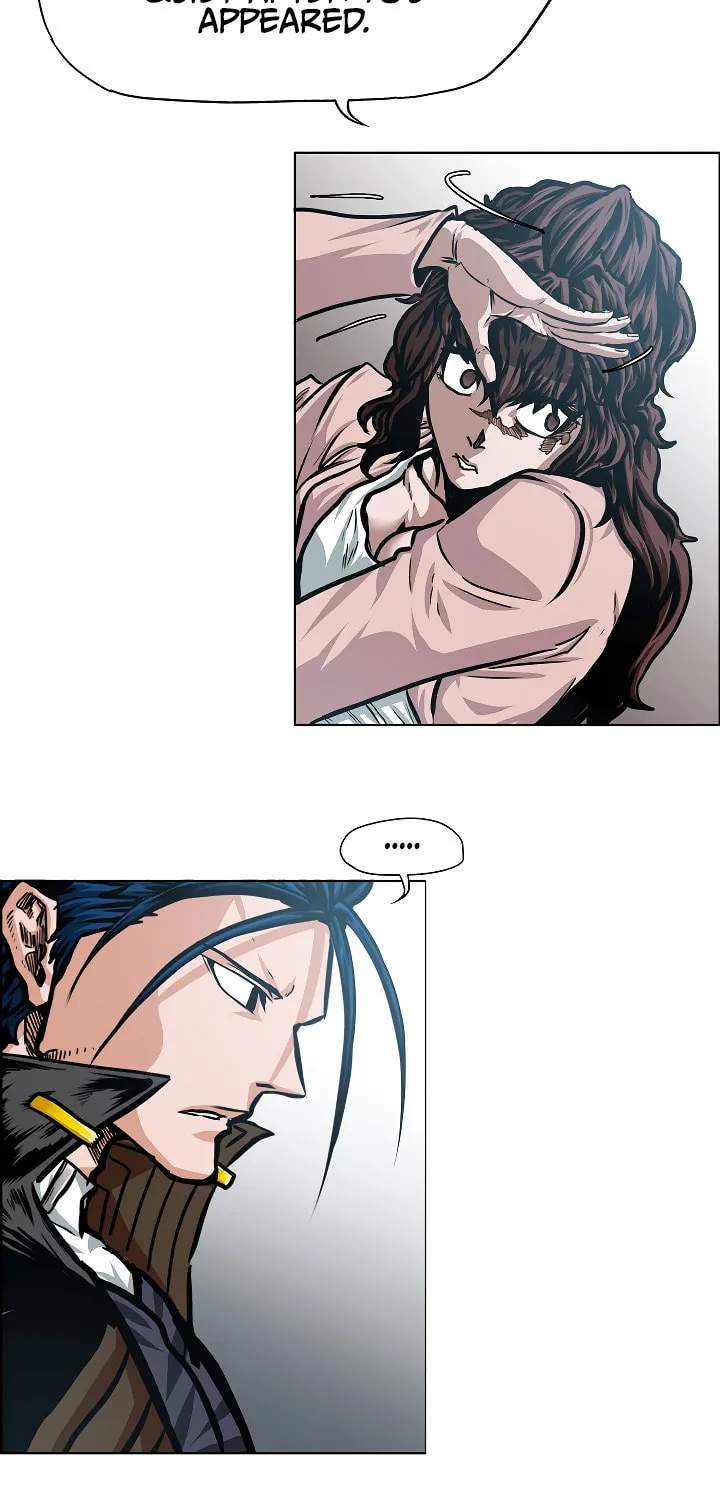 Read Rooftop Sword Master chapter 79 image 55 on Lezhin