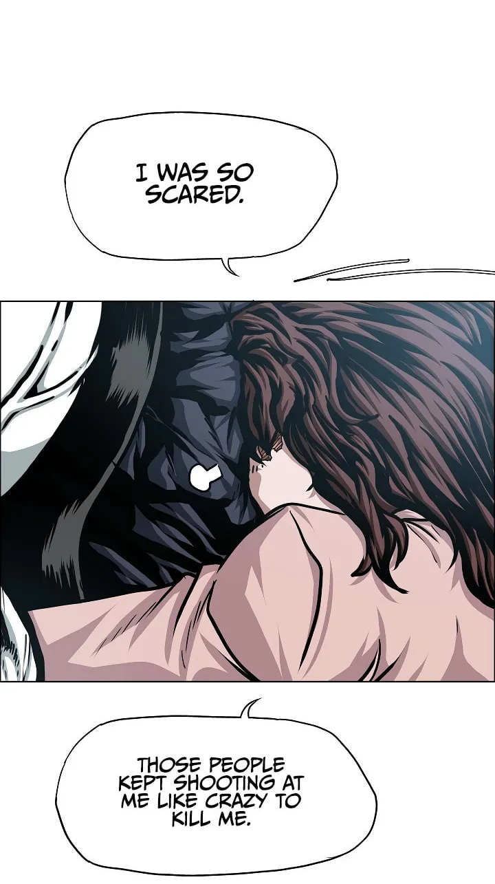 Read Rooftop Sword Master chapter 79 image 56 on Lezhin