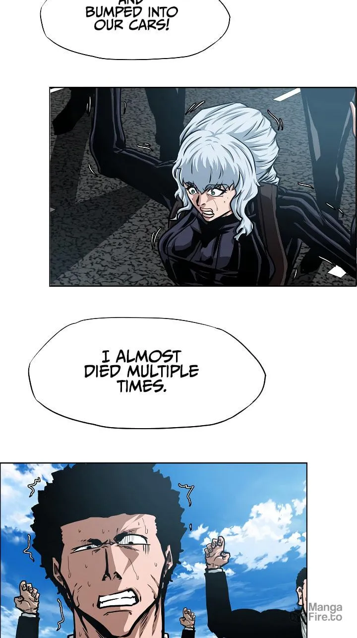 Read Rooftop Sword Master chapter 79 image 58 on Lezhin