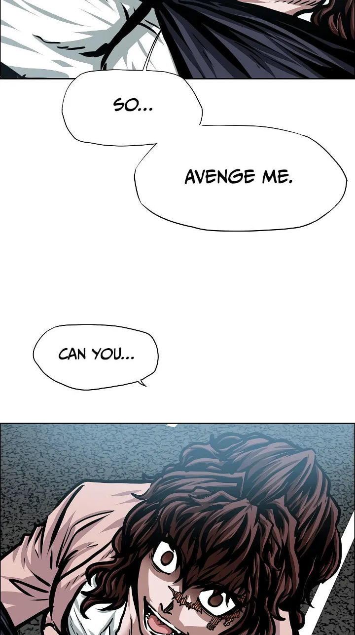 Read Rooftop Sword Master chapter 79 image 60 on Lezhin