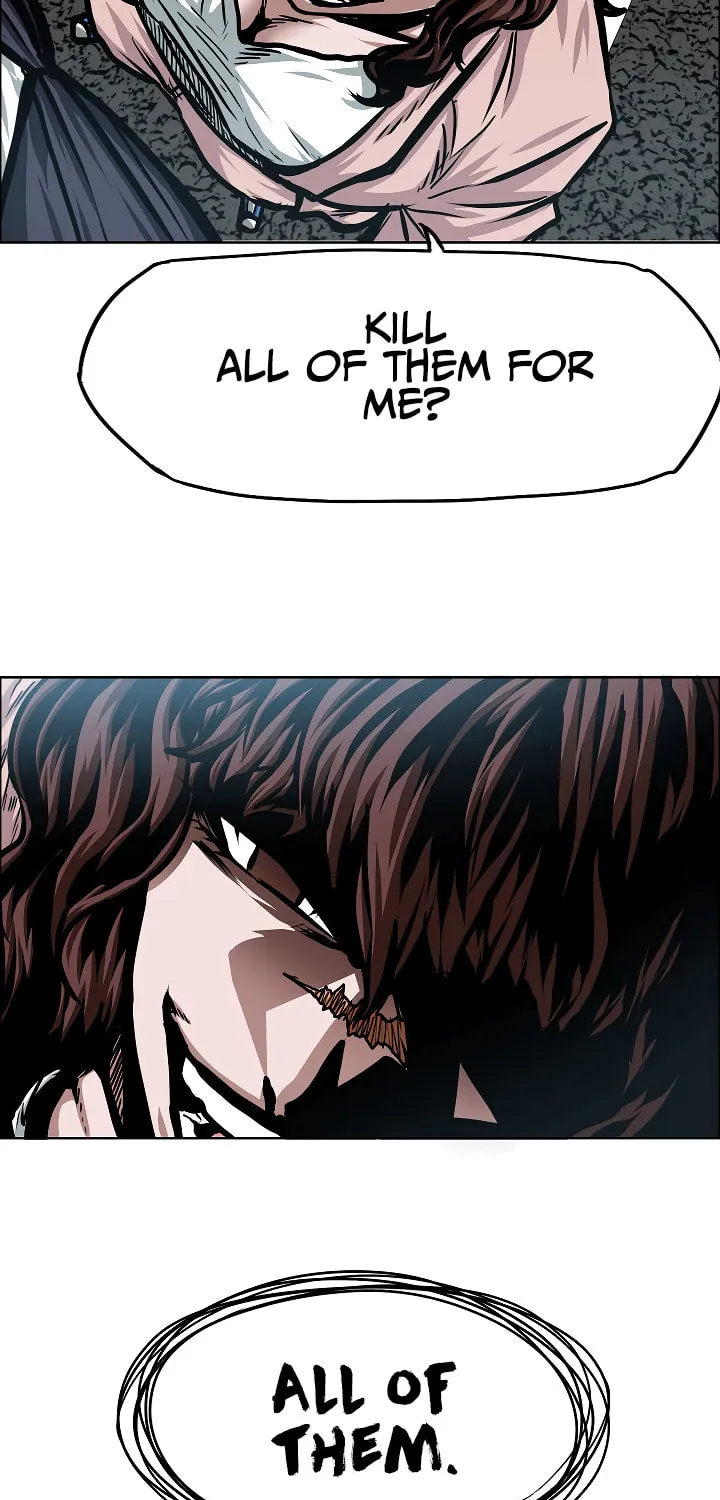 Read Rooftop Sword Master chapter 79 image 61 on Lezhin