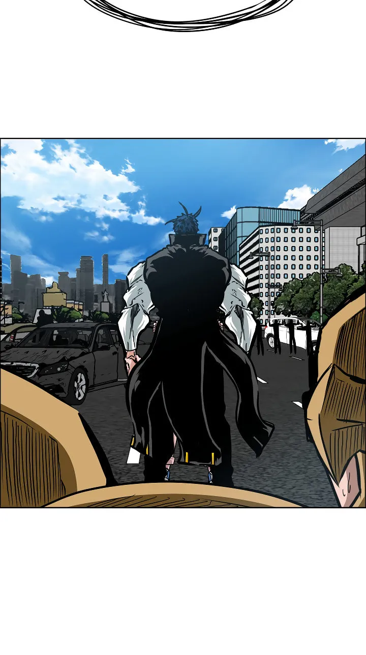 Read Rooftop Sword Master chapter 79 image 62 on Lezhin