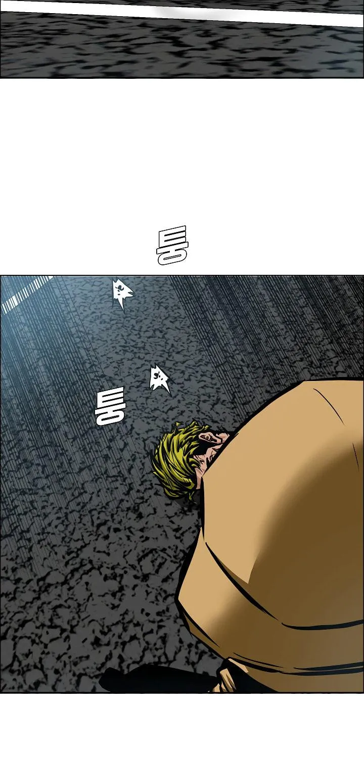 Read Rooftop Sword Master chapter 79 image 7 on Lezhin