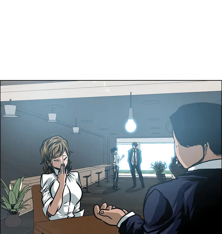Read Rooftop Sword Master chapter 8 image 1 on Lezhin
