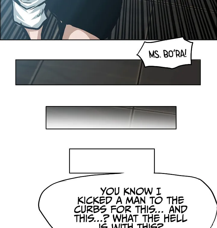 Read Rooftop Sword Master chapter 8 image 10 on Lezhin