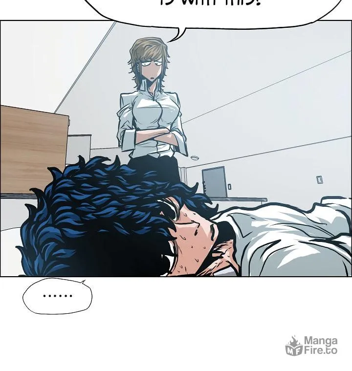 Read Rooftop Sword Master chapter 8 image 11 on Lezhin