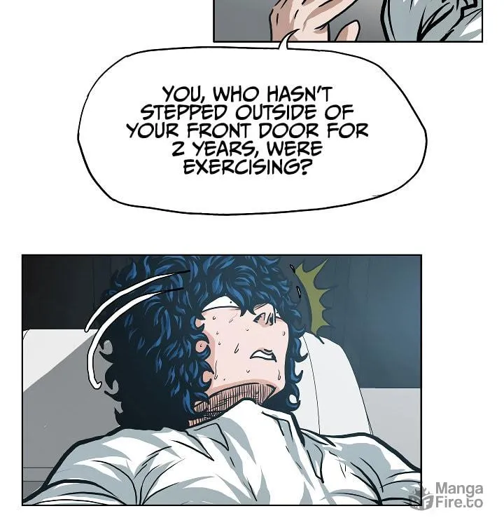 Read Rooftop Sword Master chapter 8 image 20 on Lezhin