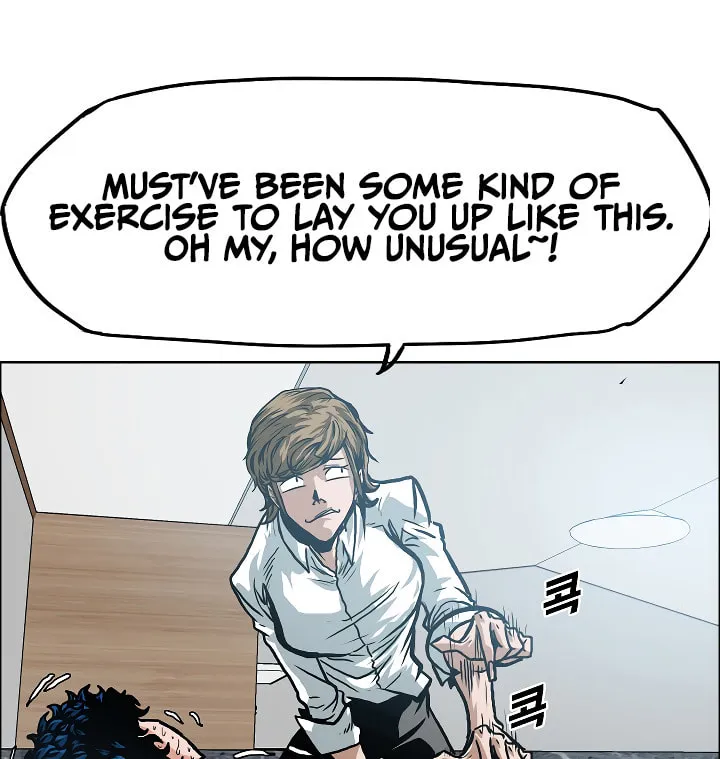 Read Rooftop Sword Master chapter 8 image 21 on Lezhin