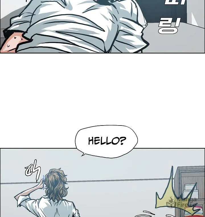 Read Rooftop Sword Master chapter 8 image 26 on Lezhin