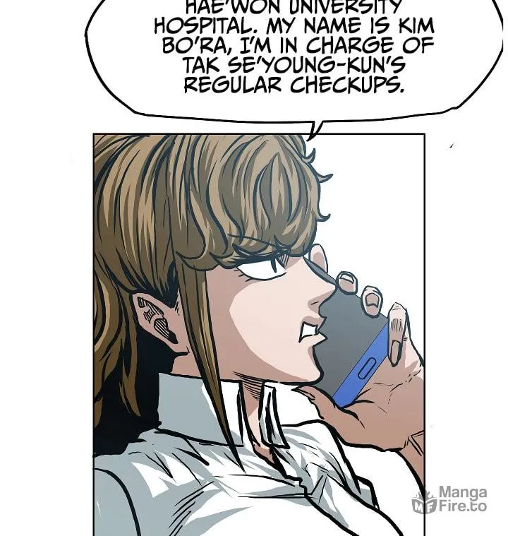 Read Rooftop Sword Master chapter 8 image 29 on Lezhin