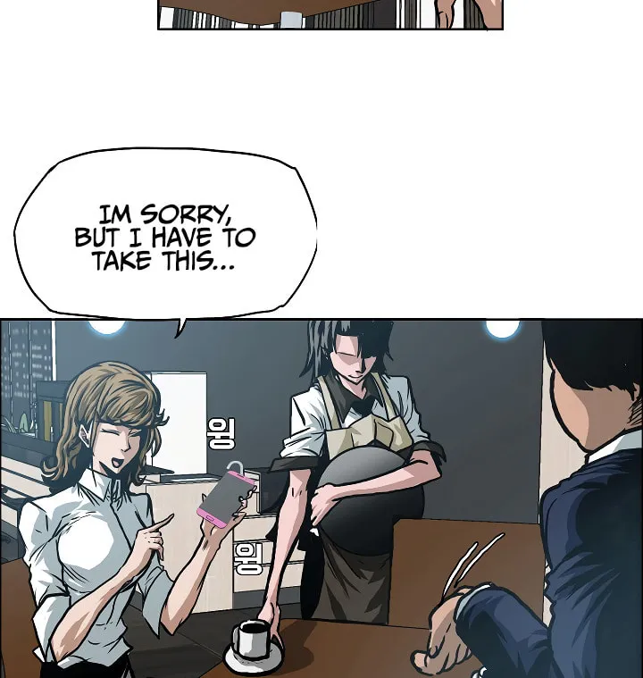 Read Rooftop Sword Master chapter 8 image 3 on Lezhin