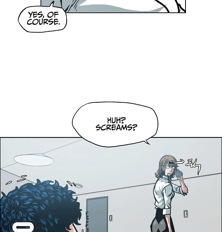 Read Rooftop Sword Master chapter 8 image 30 on Lezhin