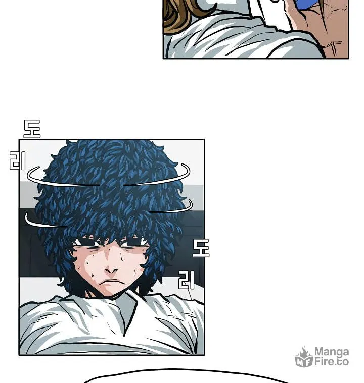 Read Rooftop Sword Master chapter 8 image 32 on Lezhin