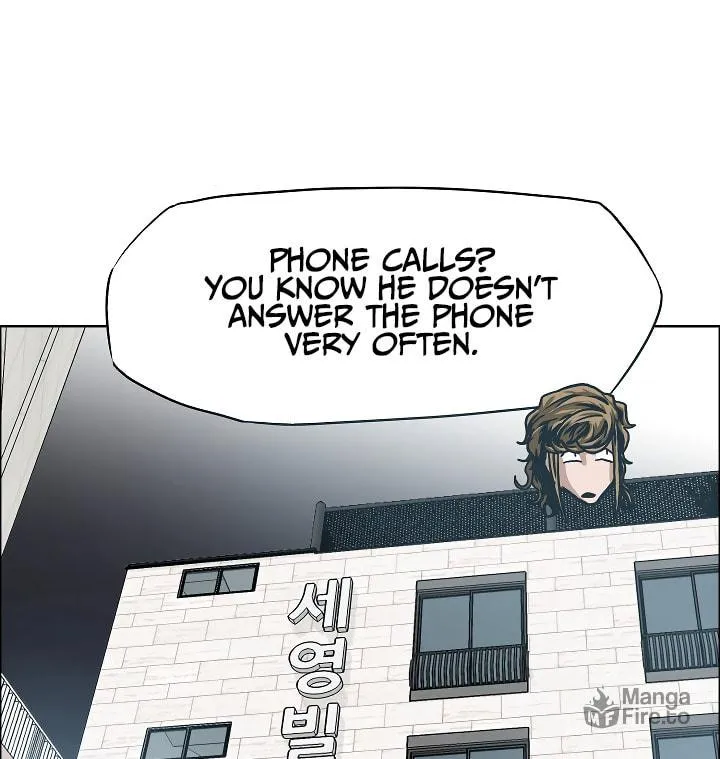 Read Rooftop Sword Master chapter 8 image 34 on Lezhin